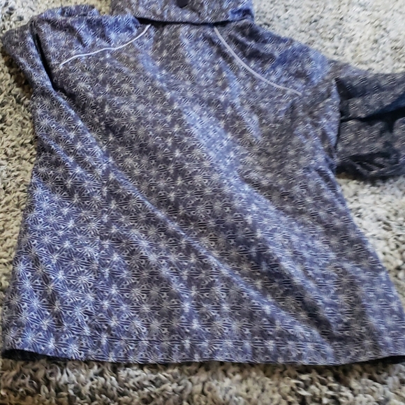 Columbia Bugaboo girls jacketsz 10/12